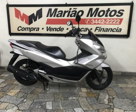 HONDA PCX 150 , Foto 2 HONDA PCX 150 , Foto 2