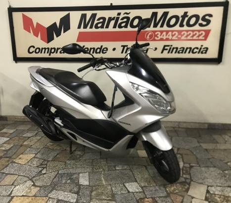 HONDA PCX 150 , Foto 4 HONDA PCX 150 , Foto 4