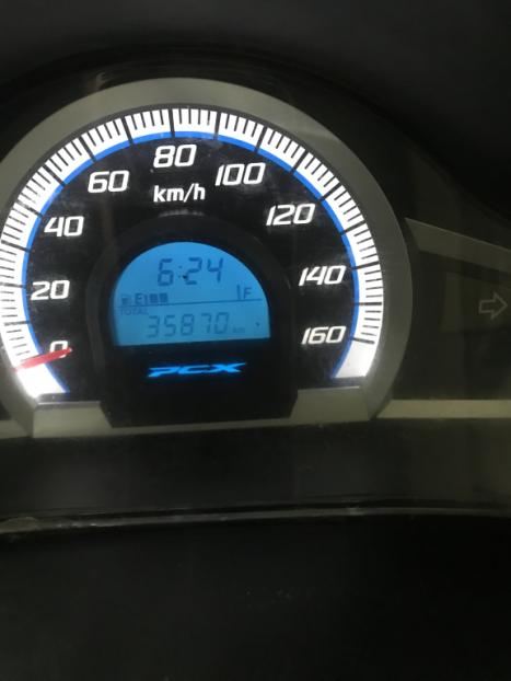 HONDA PCX 150 , Foto 5 HONDA PCX 150 , Foto 5
