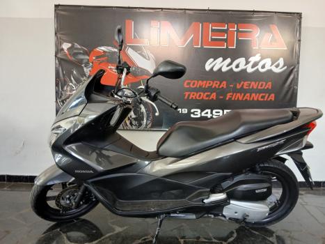 HONDA PCX 150 , Foto 1