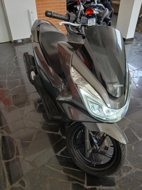 HONDA PCX 150 , Foto 2