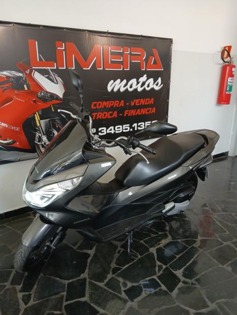 HONDA PCX 150 , Foto 3