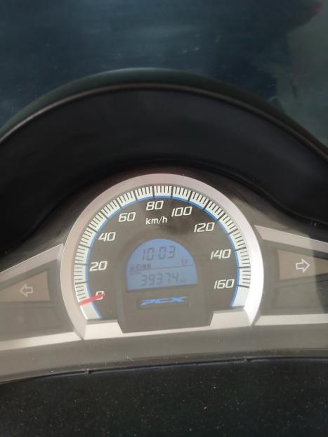 HONDA PCX 150 , Foto 5