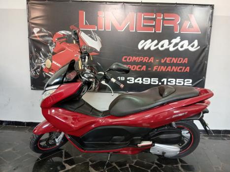 HONDA PCX 150 , Foto 1