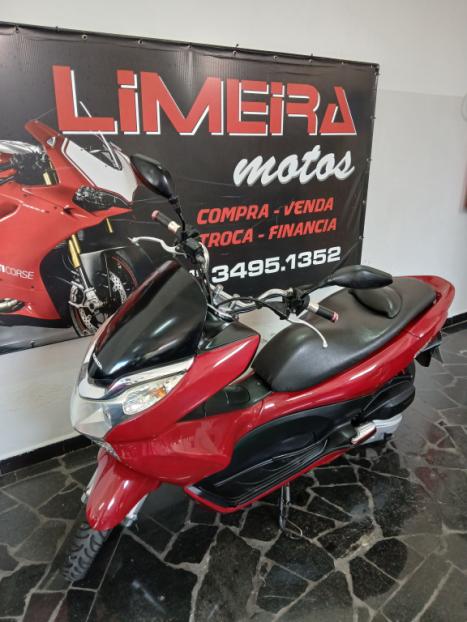 HONDA PCX 150 , Foto 2