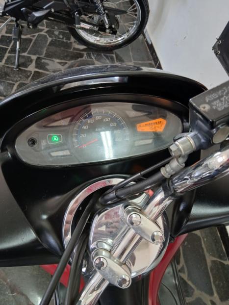 HONDA PCX 150 , Foto 4