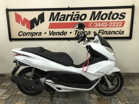 HONDA PCX 150 , Foto 1