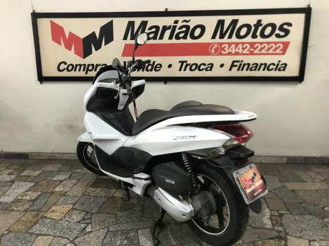 HONDA PCX 150 , Foto 3
