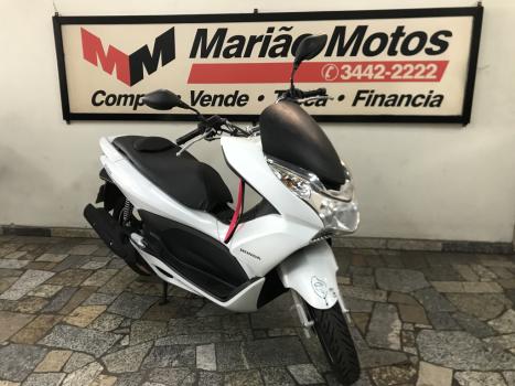 HONDA PCX 150 , Foto 4