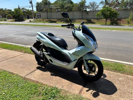 HONDA PCX 150 , Foto 1