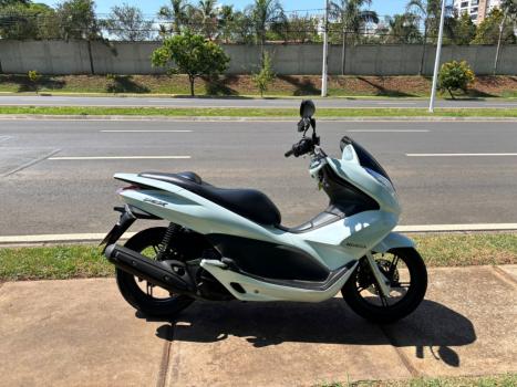 HONDA PCX 150 , Foto 2