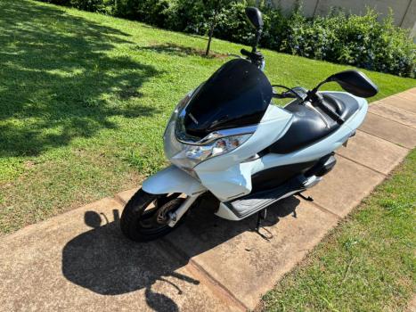 HONDA PCX 150 , Foto 3