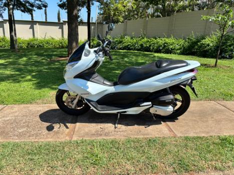 HONDA PCX 150 , Foto 4