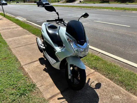 HONDA PCX 150 , Foto 6