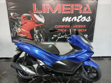 HONDA PCX 150 , Foto 2