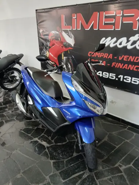 HONDA PCX 150 , Foto 4