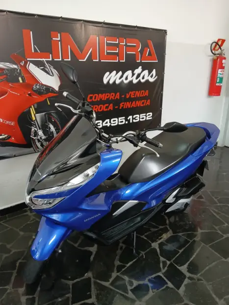 HONDA PCX 150 , Foto 5