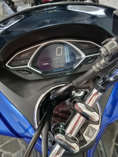 HONDA PCX 150 , Foto 6