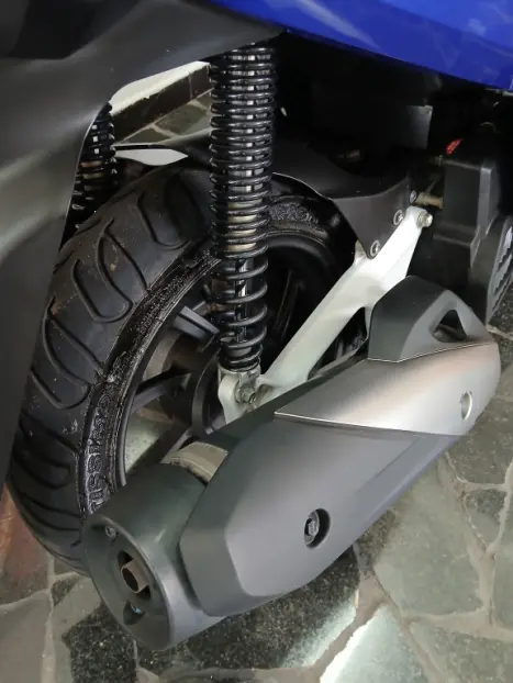 HONDA PCX 150 , Foto 7