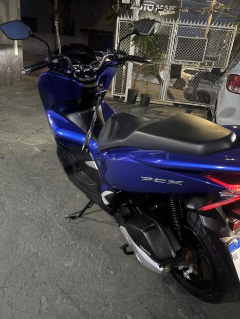 HONDA PCX 150 , Foto 2