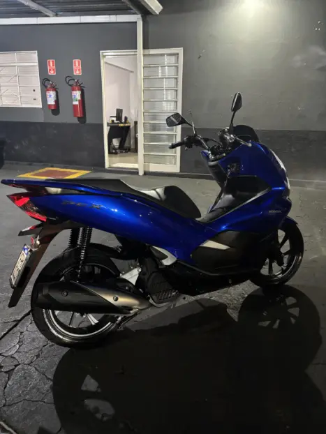 HONDA PCX 150 , Foto 3