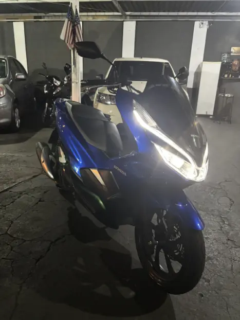 HONDA PCX 150 , Foto 4