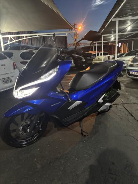 HONDA PCX 150 , Foto 1