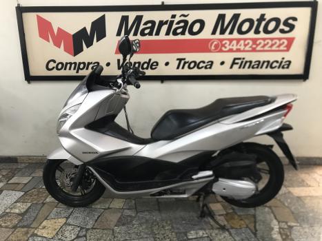 HONDA PCX 150 , Foto 2