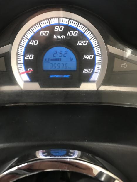 HONDA PCX 150 , Foto 5