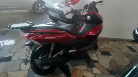 HONDA PCX 150 , Foto 2