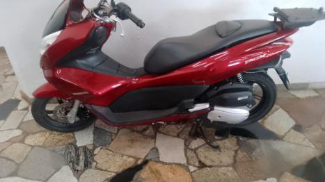 HONDA PCX 150 , Foto 3