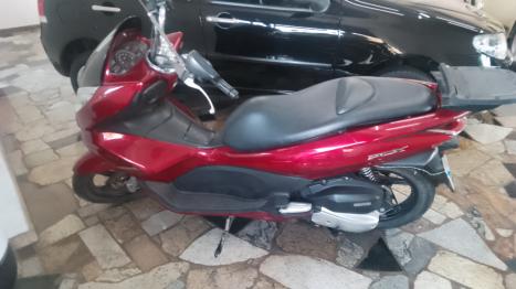 HONDA PCX 150 , Foto 4