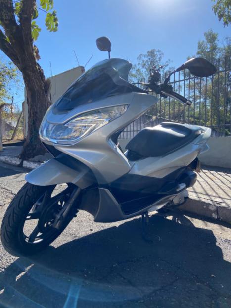 HONDA PCX 150 , Foto 2