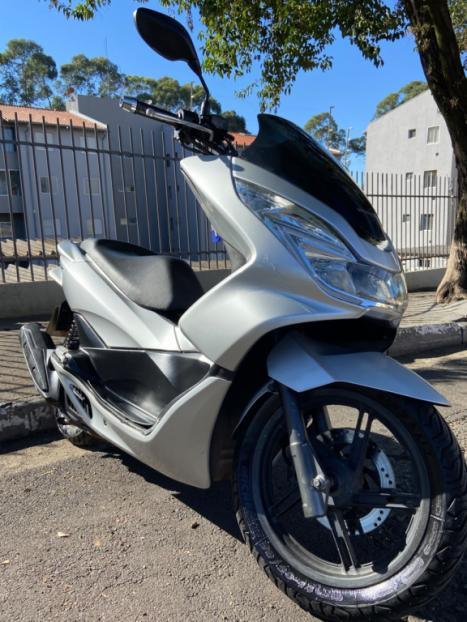HONDA PCX 150 , Foto 1