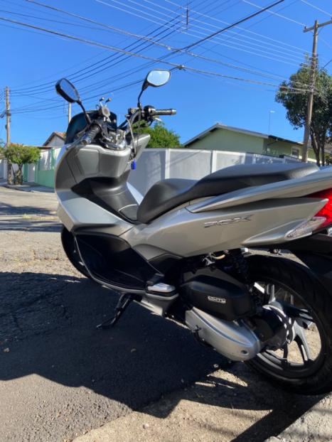 HONDA PCX 150 , Foto 3