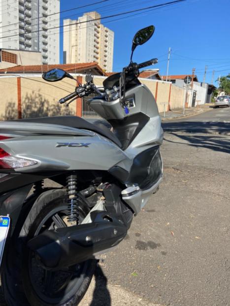 HONDA PCX 150 , Foto 4