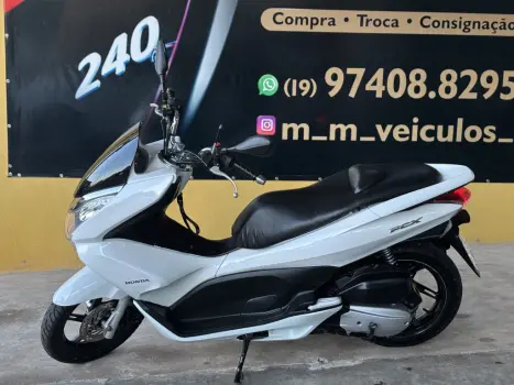 HONDA PCX 150 , Foto 2