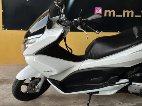 HONDA PCX 150 , Foto 3
