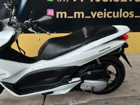 HONDA PCX 150 , Foto 4