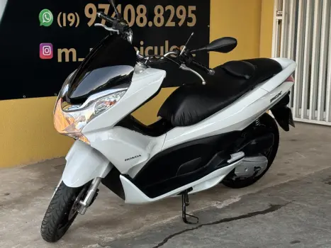 HONDA PCX 150 , Foto 5