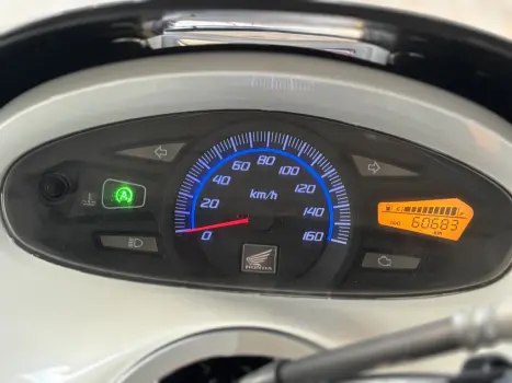 HONDA PCX 150 , Foto 6