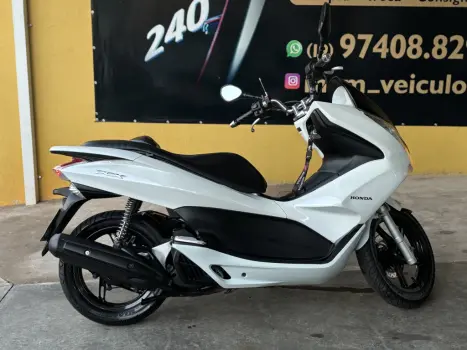 HONDA PCX 150 , Foto 7