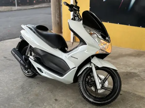HONDA PCX 150 , Foto 8