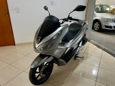 HONDA PCX 150 , Foto 1