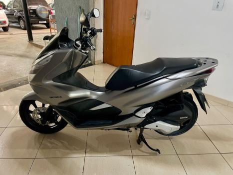 HONDA PCX 150 , Foto 2