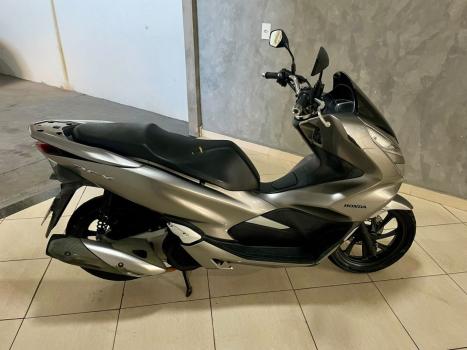 HONDA PCX 150 , Foto 5