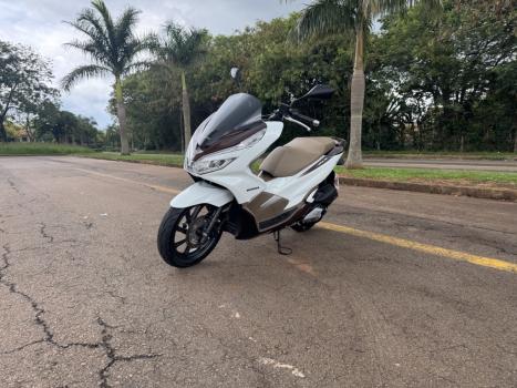 HONDA PCX 150 DLX, Foto 1