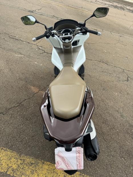 HONDA PCX 150 DLX, Foto 4