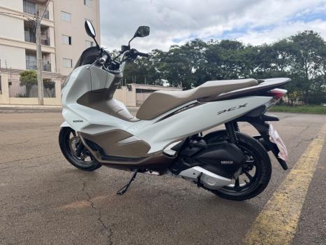 HONDA PCX 150 DLX, Foto 5