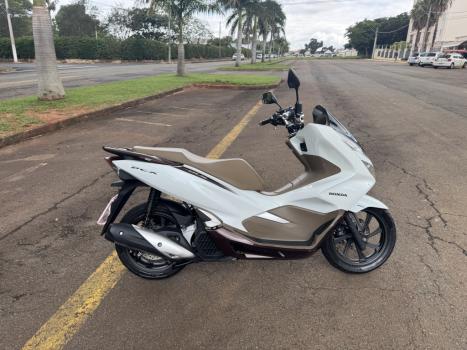 HONDA PCX 150 DLX, Foto 6